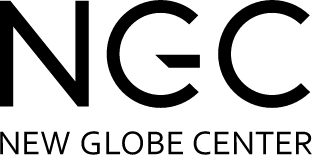 New Globe Center-Logo